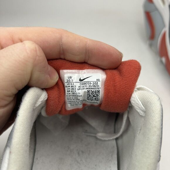 Nike Air Max 1 LV8 “Martian Sunrise” 2023 - Picture 8 of 8